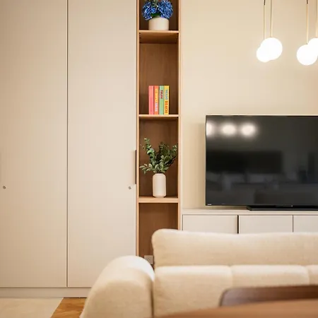 Apartamento Le Gioffredo, Rénové - Proche - Coeur De *
