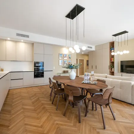 Apartment Le Gioffredo, Renove - Proche - Coeur De