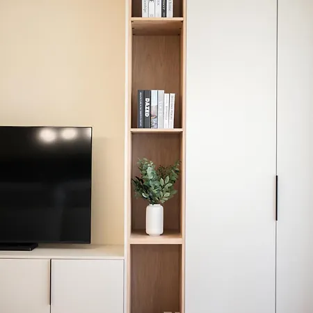 Apartamento Le Gioffredo, Rénové - Proche - Coeur De Niza