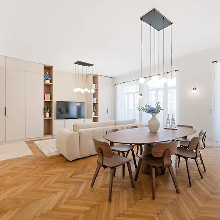 Apartment Le Gioffredo, Renove - Proche - Coeur De Nizza