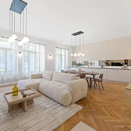 Apartamento Le Gioffredo, Rénové - Proche - Coeur De *