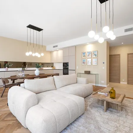 Apartamento Le Gioffredo, Rénové - Proche - Coeur De