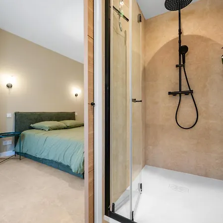 Le Gioffredo, Renove - Proche - Coeur De Nizza