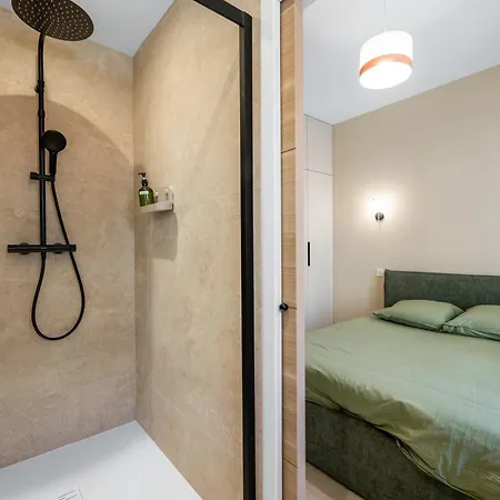 Le Gioffredo, Renove - Proche - Coeur De ニース