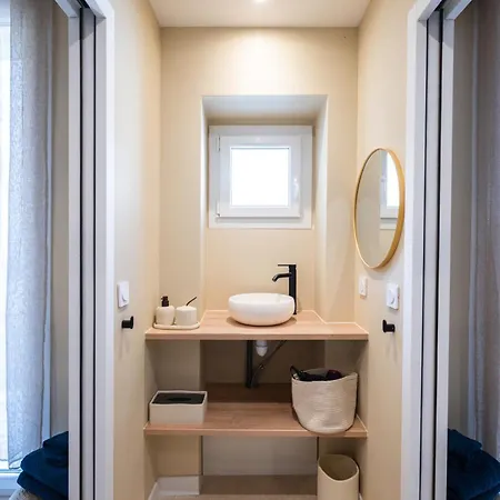 Apartamento Le Gioffredo, Rénové - Proche - Coeur De
