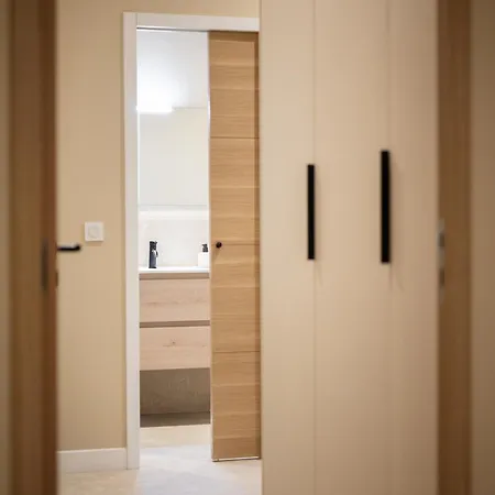 Apartamento Le Gioffredo, Rénové - Proche - Coeur De *